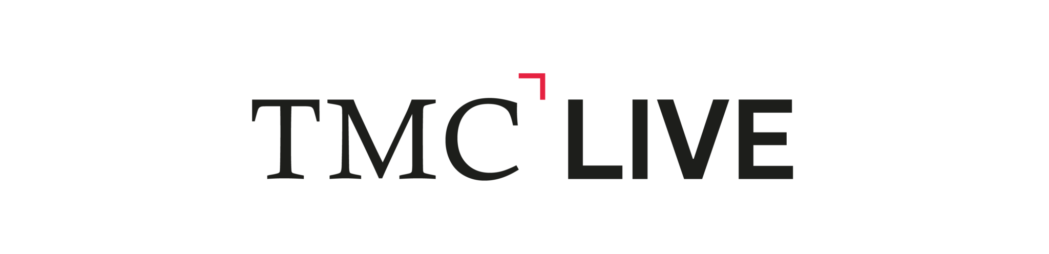 TMC Live GmbH Logo