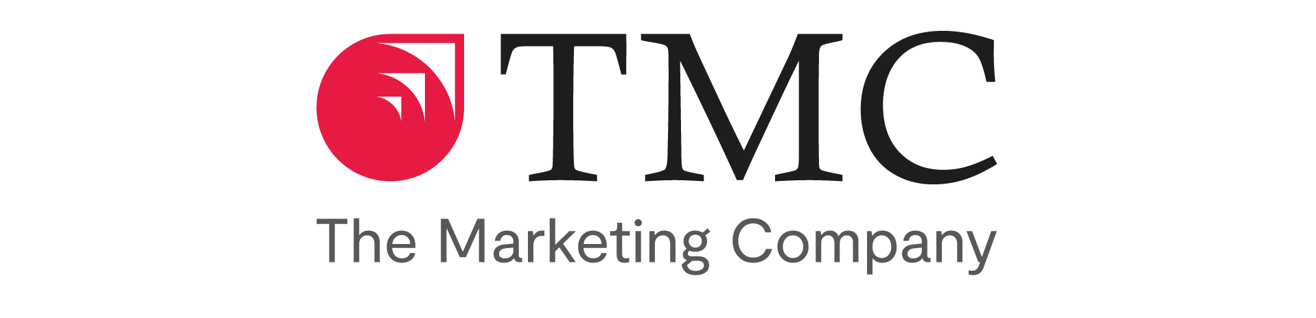 TMC GmbH Logo