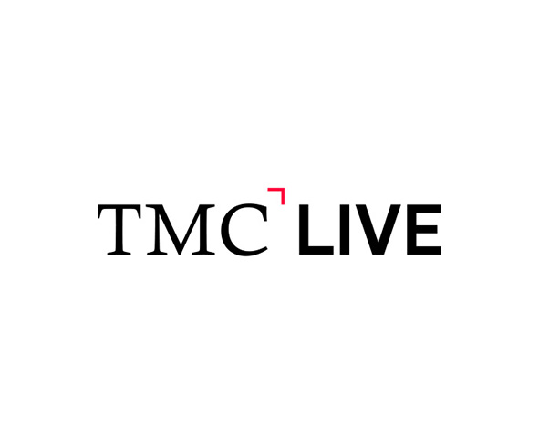 TMC Live Logo