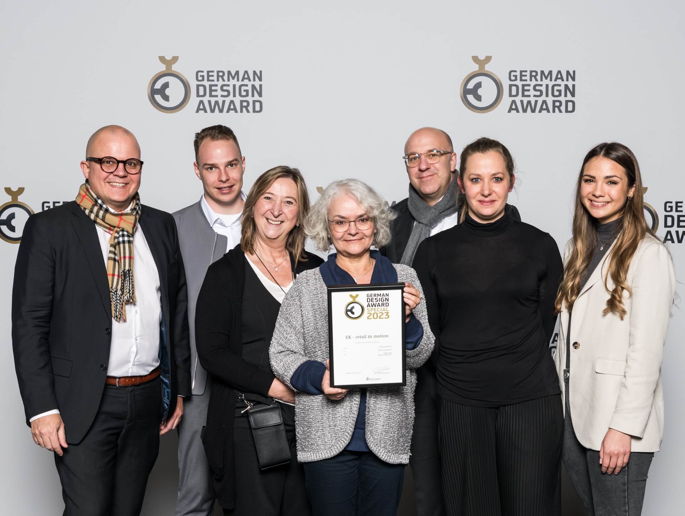 German Brand Award 2022