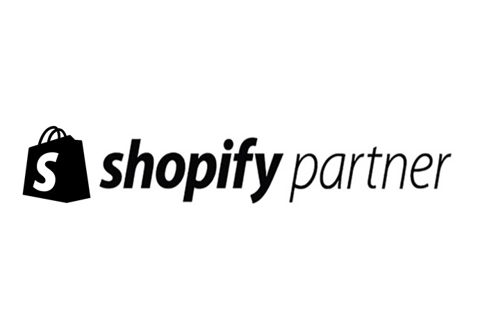 Shopoify Partner