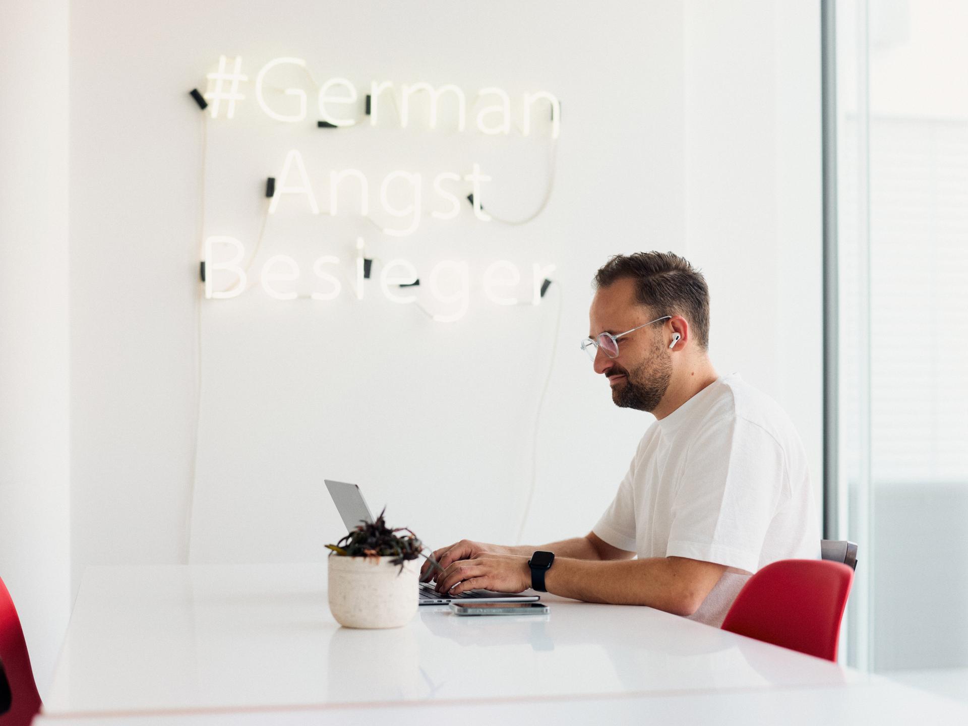 We are hiring