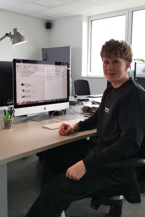 Mein Praktikum im Bereich Marketing und Kommunikation bei TMC Brandwork