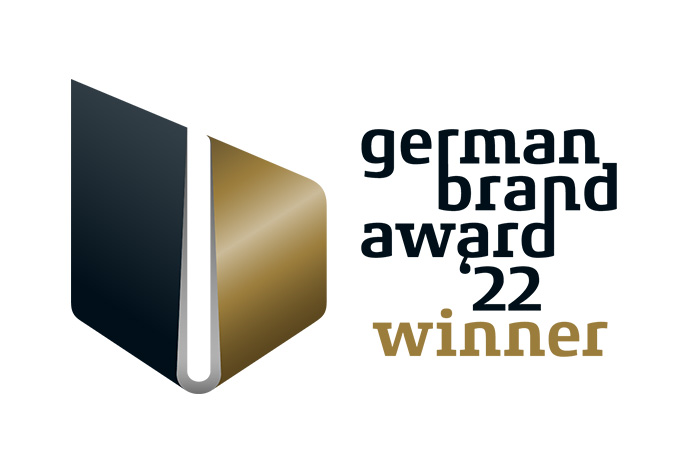 German Brand Award 2022 – Spartherm