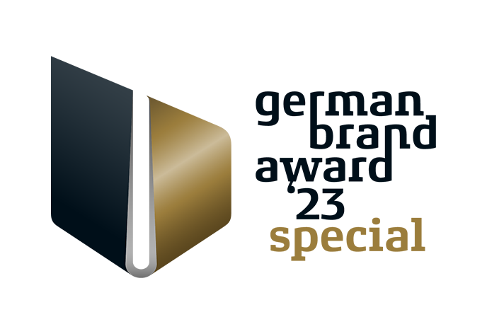 German Brand Award 2023 – InFamily Foods