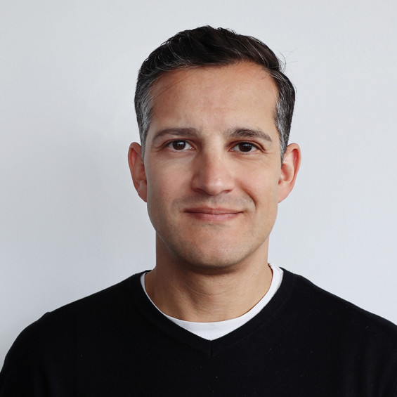 Estuardo Vargas