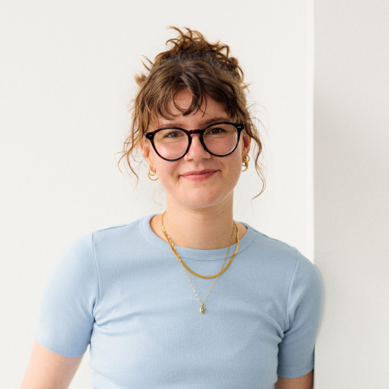 Anna Meyer zu Westram