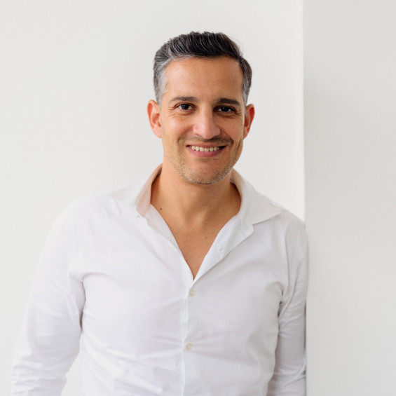 Estuardo Vargas