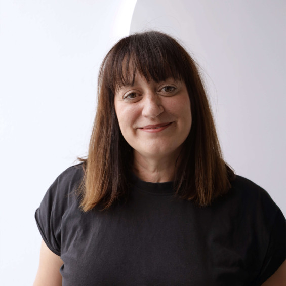 Nadine Buik
