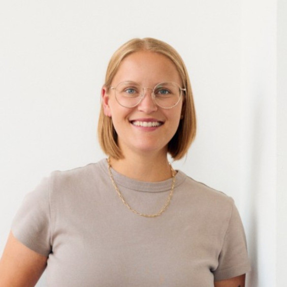 Hannah Blomeier