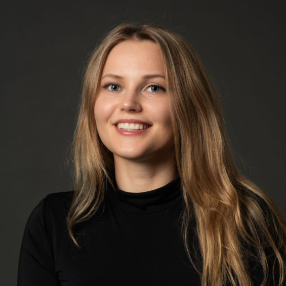 Melanie Gräve