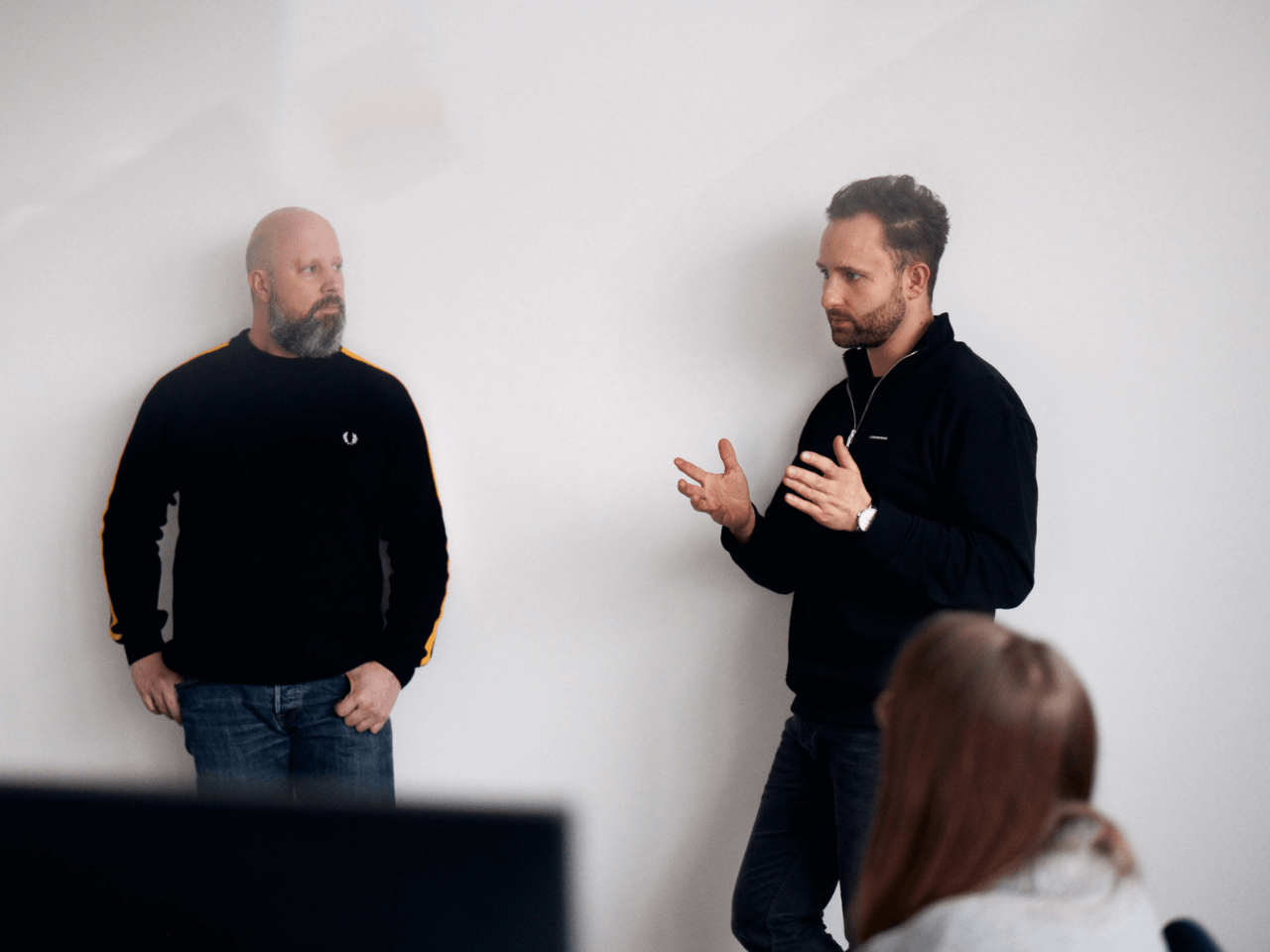 Persona Entwicklung